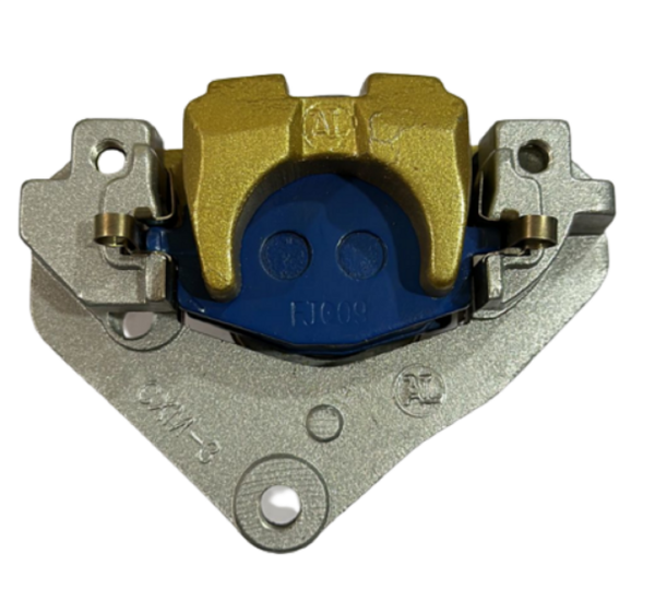 Scooter 150 Serisi Fren Alt Merkez Komple Ön Rialli