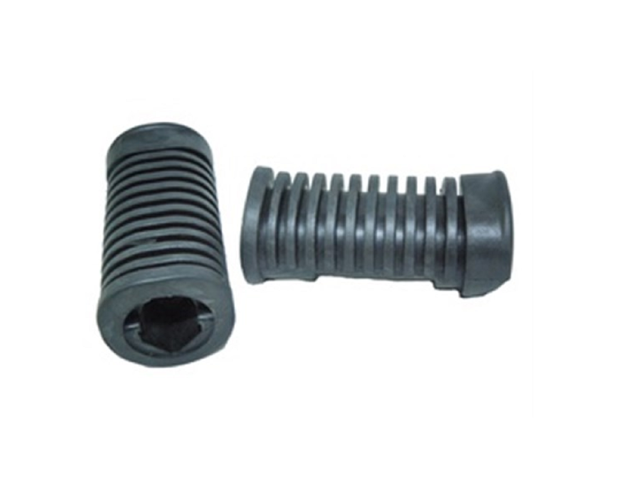 Mondial 125agk Basamak Lastiği Takımı Deltaforce