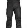 ACERBİS ADVENTURE BAGGY PANTOLON SİYAH