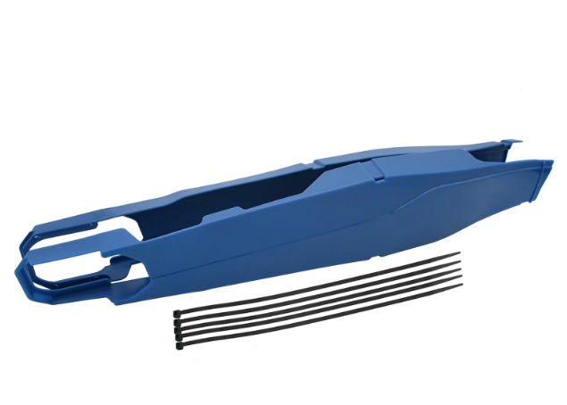 KTM EXC 250 Arka Maşa Koruma Mavi Renixpart