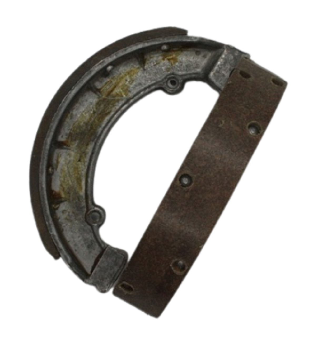 Minsk 125 Fren Balatası Takımı Orjinal