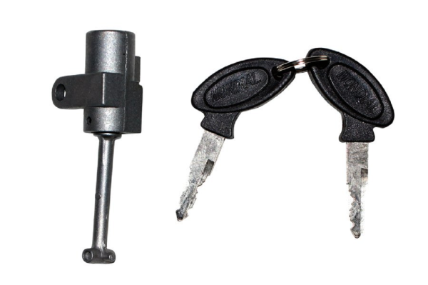 Mondial 125mt Sele Kilidi Rialli