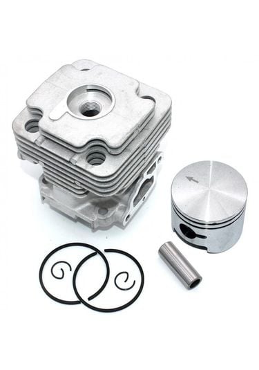 Oleomac 753-453-755-8530 Silindir Piston Sekman Takımı Eko Renixpart