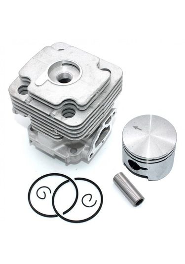 Oleomac 753-453-755-8530 Silindir Piston Sekman Takımı Eko Renixpart