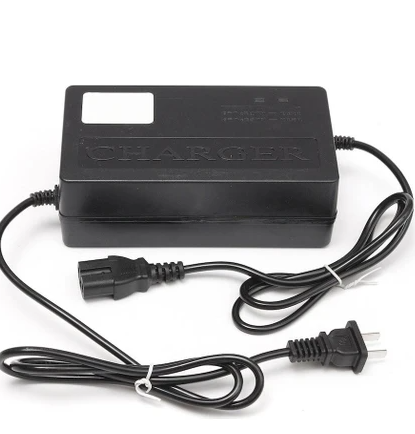 E-Bike Şarj Cihazı 60V - 50-80AH XUPAİ