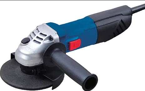 Hyundai HG710 Gövde Taşlama Orjinal