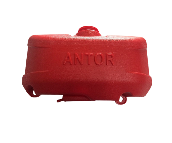 Antor Ad320 Yakıt Deposu Kırmızı Orjinal
