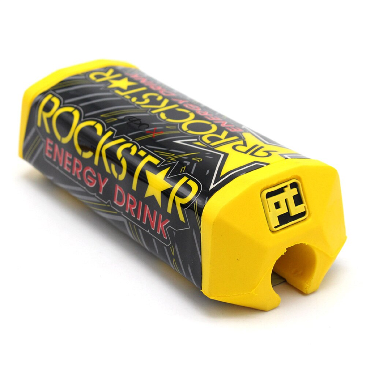 Motosiklet Gidon Pedi Cross Serisi Kare Sarı PROTAPER