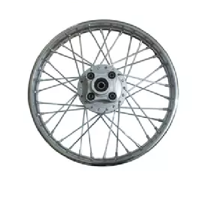 Cg Serisi Jant Ön 1.40-18 4mm Telli Brt