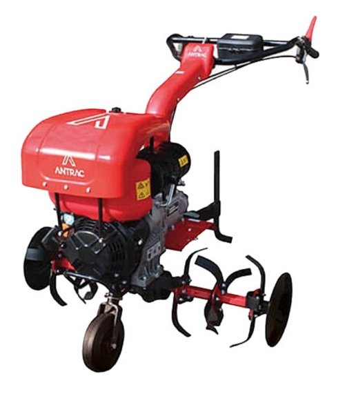 Antrac 320 Çapa Makinası Dizel