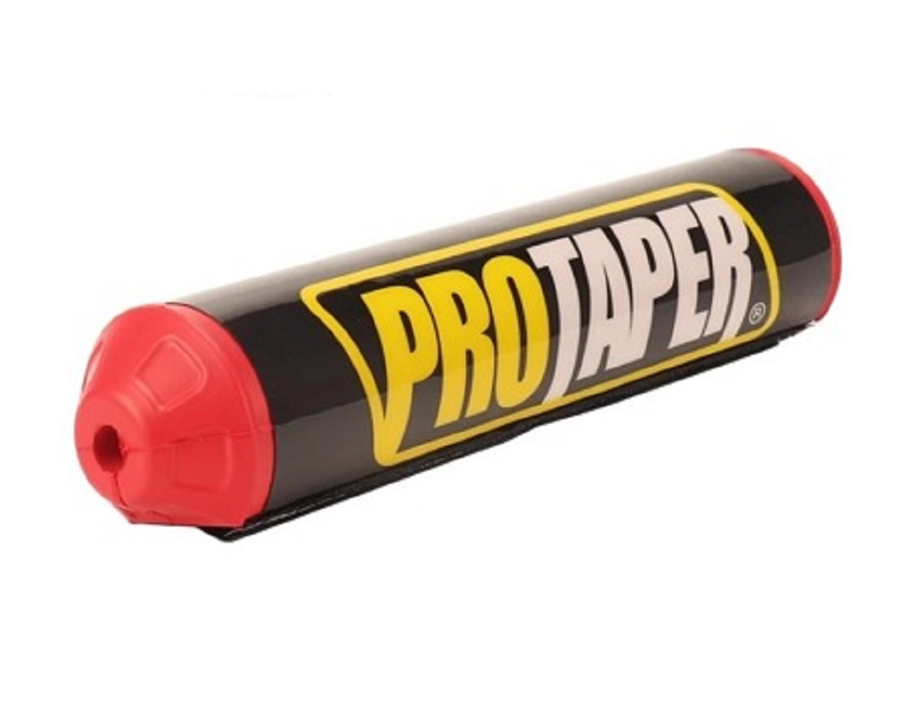 Motosiklet Gidon Pedi Cross Serisi Oval Kırmızı PROTAPER