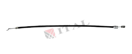 Hyundai IBV 260 Gaz Teli Orjinal