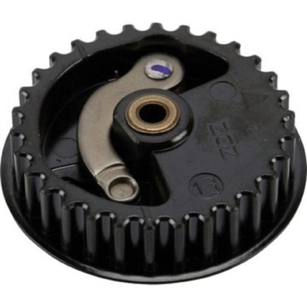 Honda Gx35 Kasnak Eksantirik Mili Thailand Orjinal