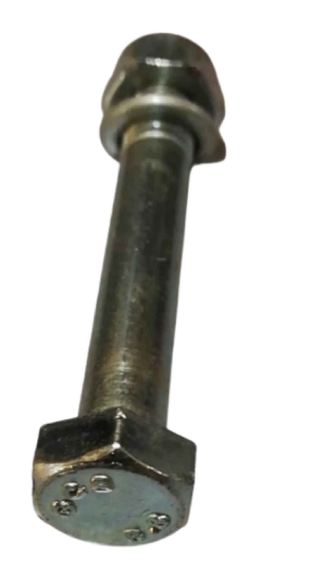 Antrac 200-360-400 Bıçak Civata Somunu Orjinal