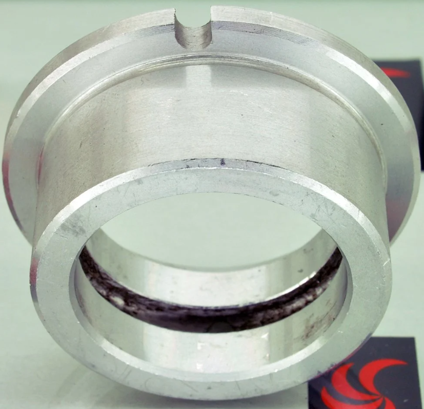 Antor 450-510 Ana Yatak Flanş İç Dış Semi Lompart