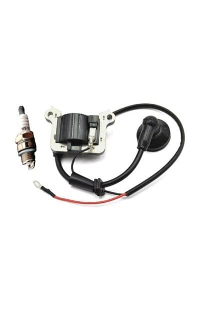 Tırpan Cg430-cg520 Bobin Empar