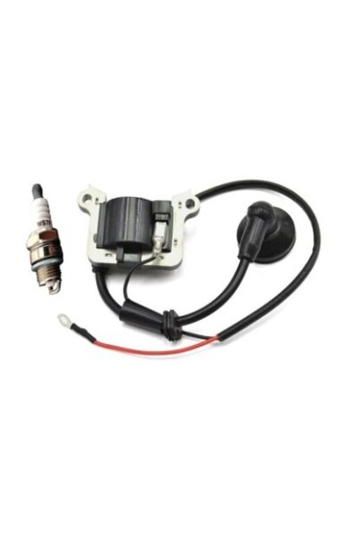 Tırpan Cg430-cg520 Bobin Empar
