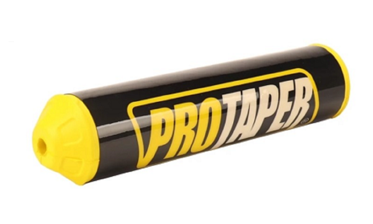 Motosiklet Gidon Pedi Cross Serisi Oval Sarı PROTAPER