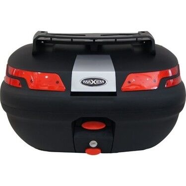 Maxel SL45 Arka Çanta Siyah