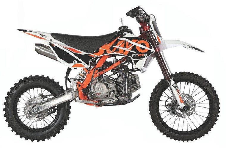 Mondial 125mt Piston Sekman Komple Orjinal