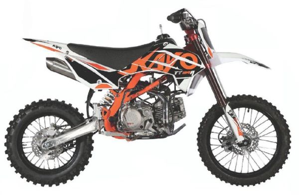 Mondial 125mt Piston Sekman Komple Orjinal