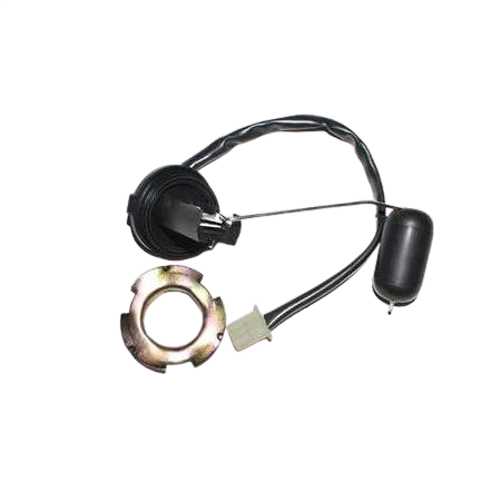 Mondial 110ft-100kh Depo Şamandırası Orjinal