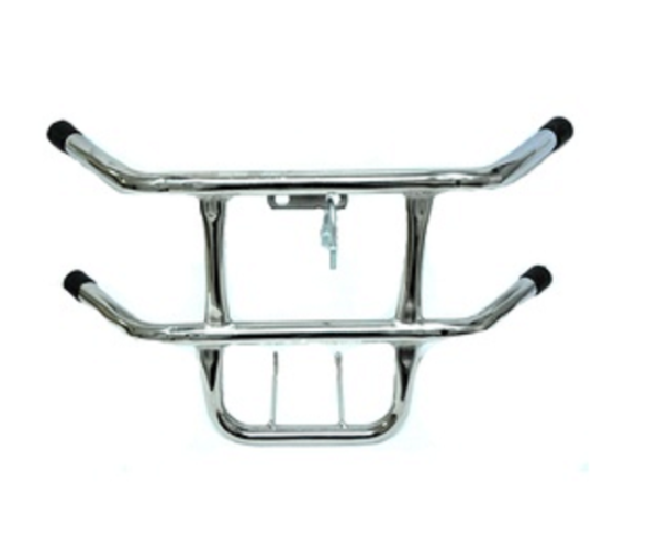 Cg Serisi Koruma Demiri Tampon 2 Li Nikel Yerli