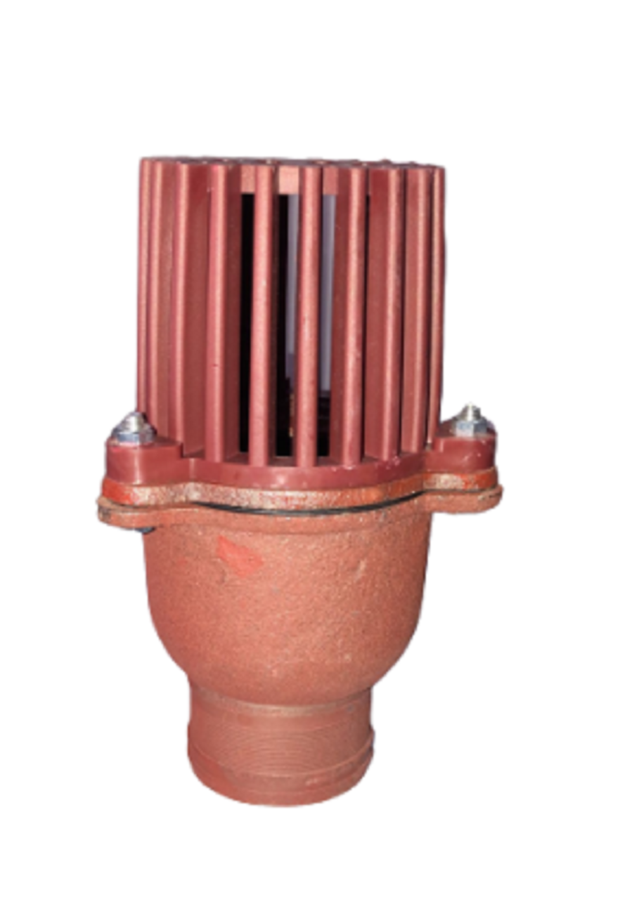 Su Motoru WP80 Su Süzgeci Klepeli 1. Kalite Anpart