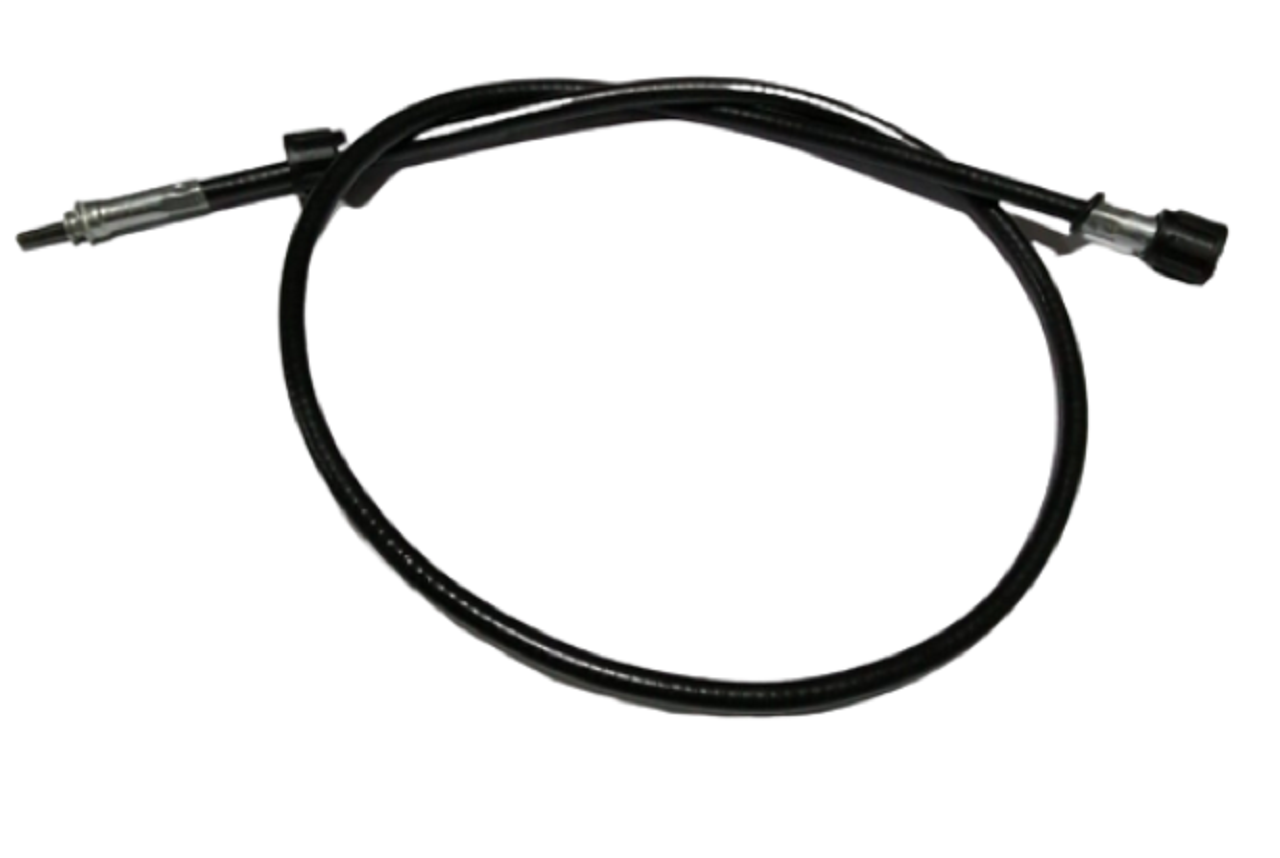 Mobylette Kilometre Teli 73cm İnce Diş Yerli