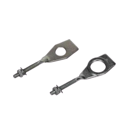 Mondial 100kh Zincir Gergisi Takımı Deltaforce