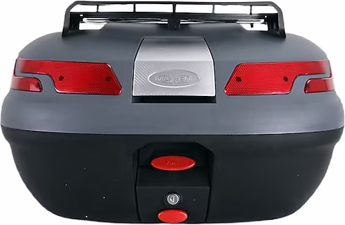 Maxem SL45 Arka Çanta Gri