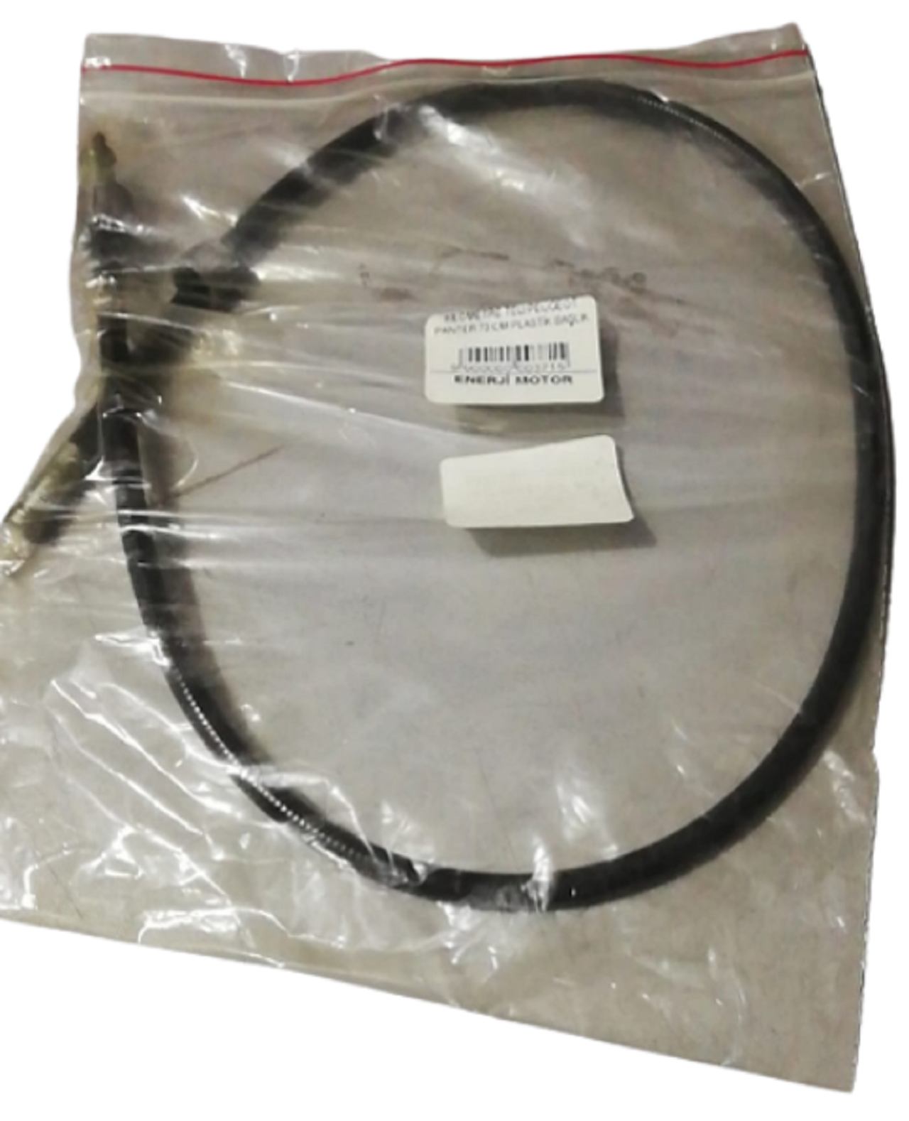 Peugeot Panter Kilometre Teli 73cm Plastik Başlık Yerli