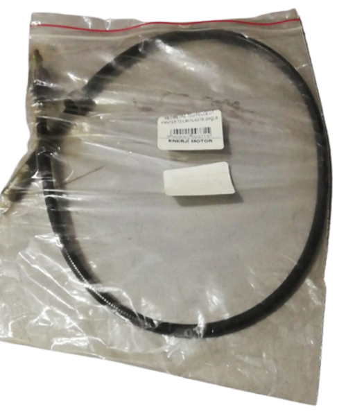 Peugeot Panter Kilometre Teli 73cm Plastik Başlık Yerli