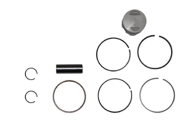 Mondial 150mr Piston Sekman Takımı Orjinal