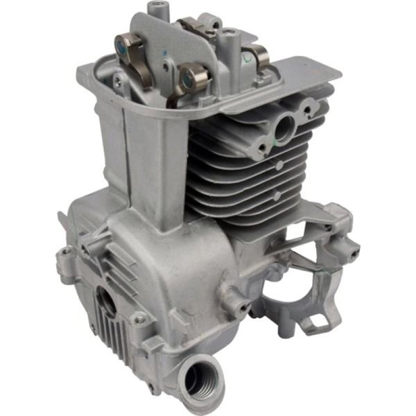 Honda Gx35 Blok Komple Orjinal