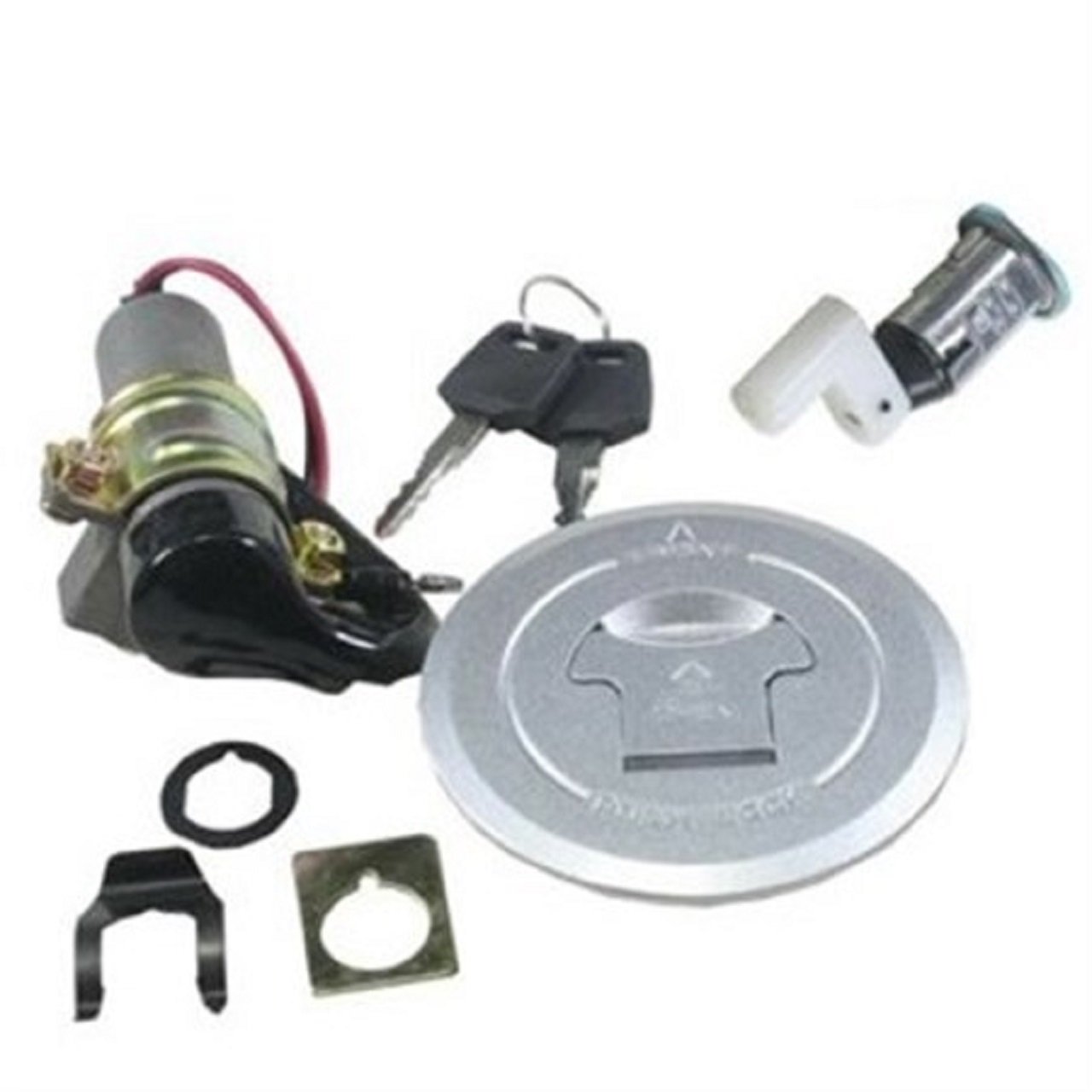 Honda Cbf150 Kontak Seti Monero