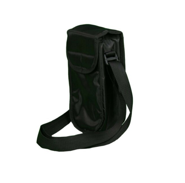 Motosiket Kurye Pos Makinesi Çantası Yerli