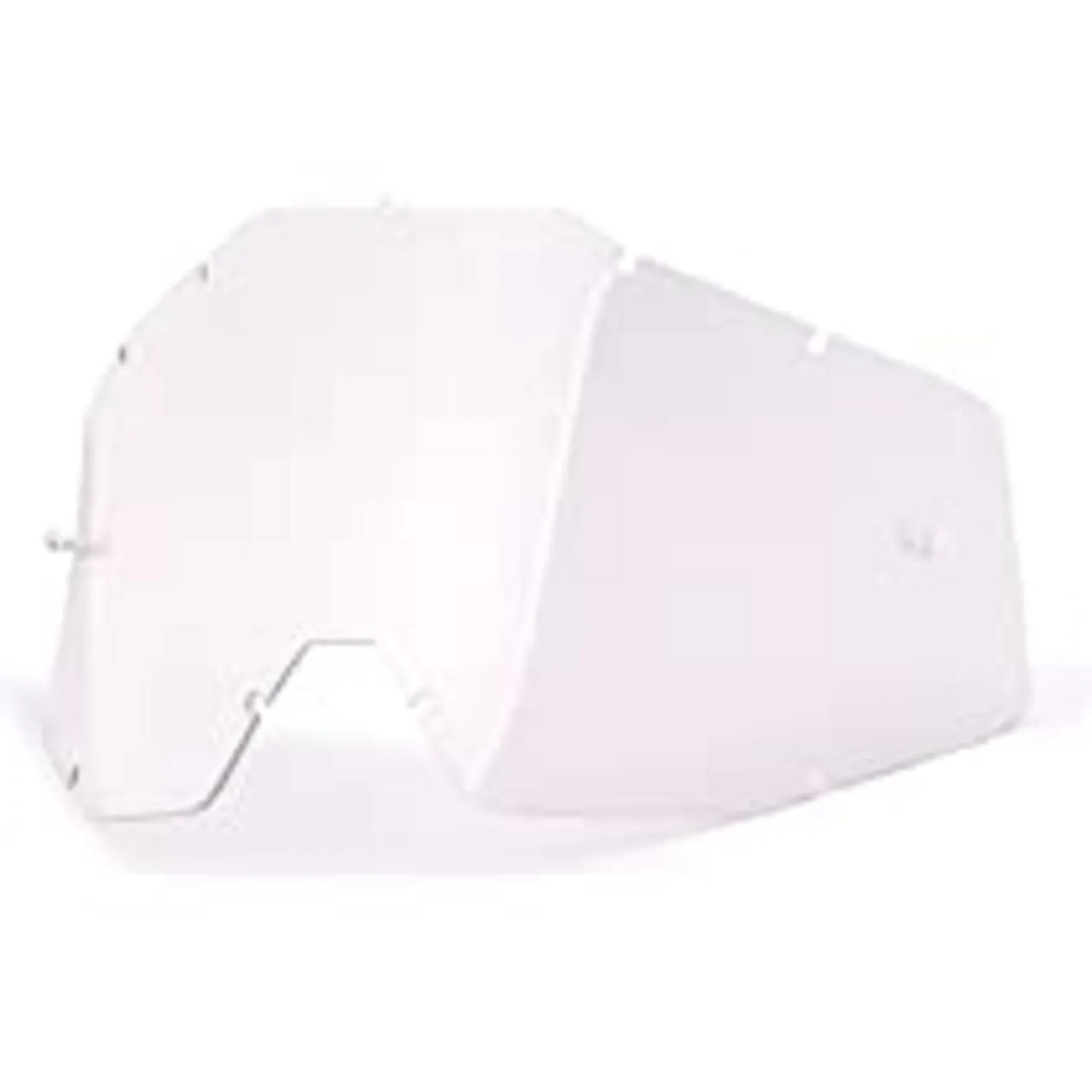 LS2 Gözük Camı Şeffaf Orjinal