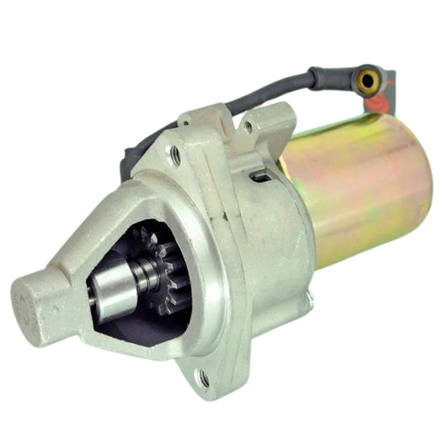 GX390 Marş Motoru Komple LCPG390FDA Renixpart