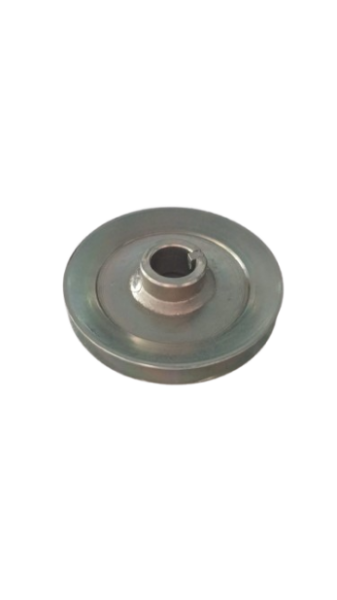 Alpina 9122 Şanzıman Kasnağı Orjinal