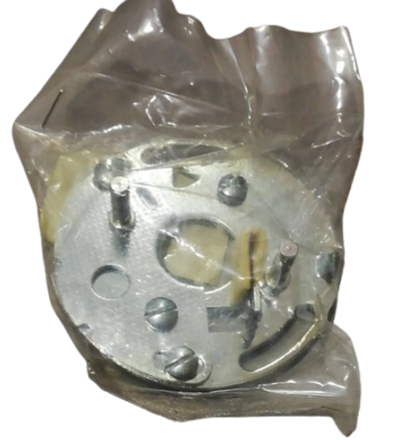 Jawa 350 Platin Tablası Orjinal