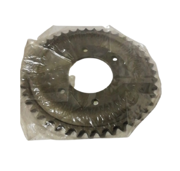Minsk 125 Arka Dişli 43t Atiker