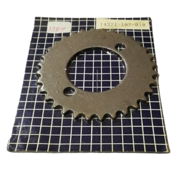 Honda Cb125 Eksantirik Dişlisi Büyük Taiwan