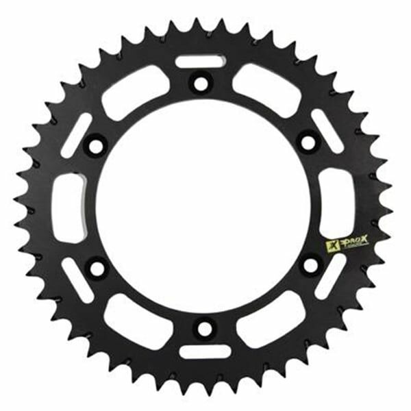 HUSQ. CR/W125-360 '90-13 PROX 52T ARKA DİŞLİ