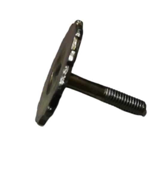 Jawa 350 Yan Kapak Vidası Takımı Orjinal