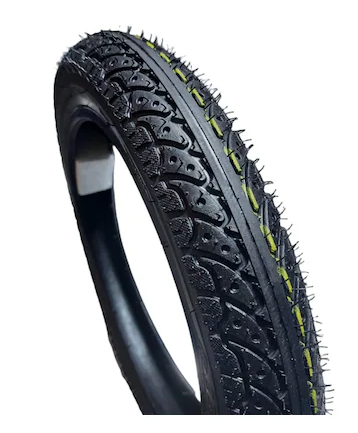 Dış Lastik 16-3.00 Tubeles Elektrikli Bisiklet IRC