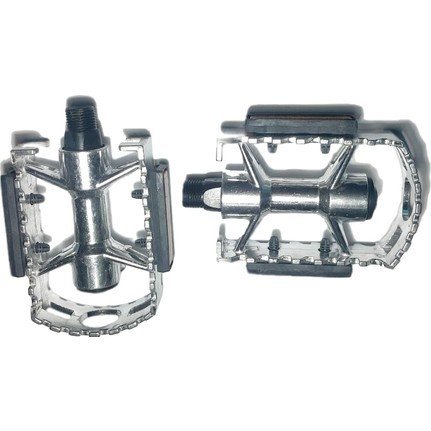 Bisiklet Pedal Takımı Aleminyum Std Monero