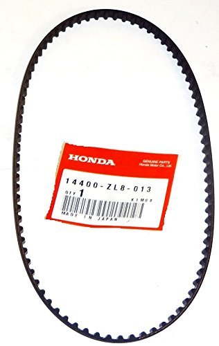 Honda Gcv160 Triger Kayışı Japan Orjinal