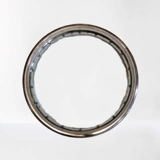 Motosiklet Jant Çemberi 120-19 Yerli