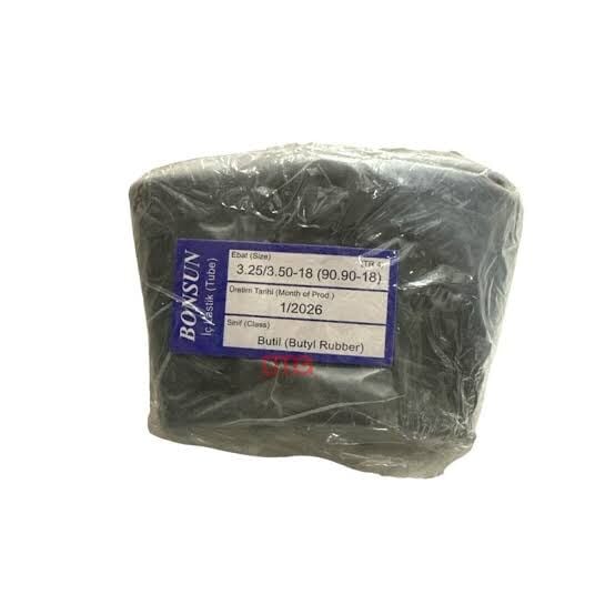 İç Lastik 3.25/3.50-18 (TR4) Tube Bonsun
